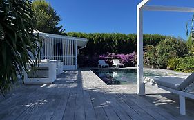 Pomme Cannelle Luxury Suites & Spa